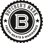 Butcher's Mark logo