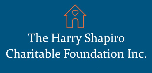 Harry Shapiro Charitable Foundation