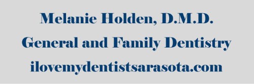 Melanie Holden Logo