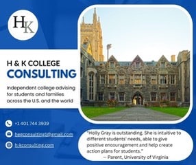 HK Consulting LLC