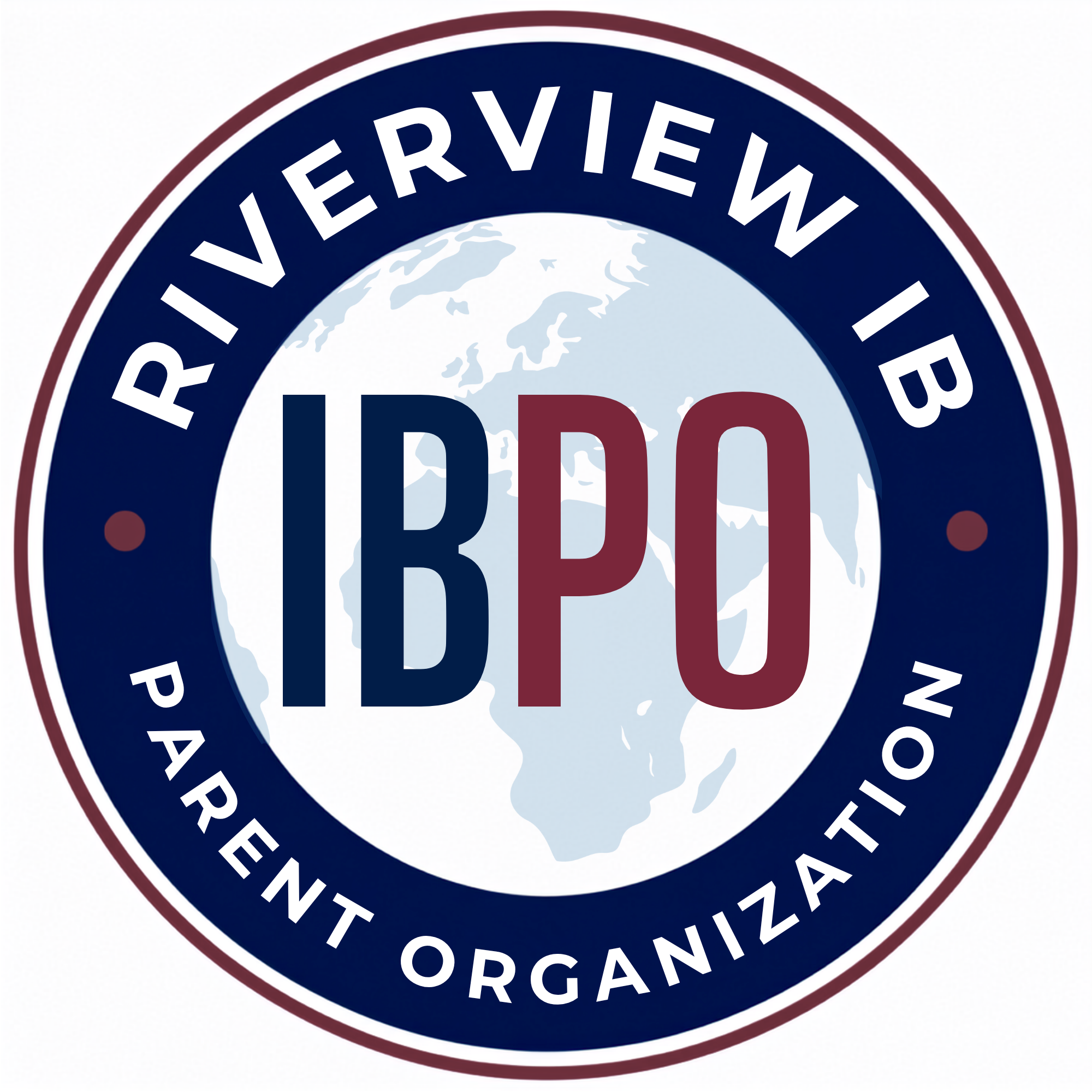 IBPO logo