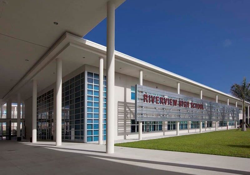 Riverview High School IB E2 Initiative