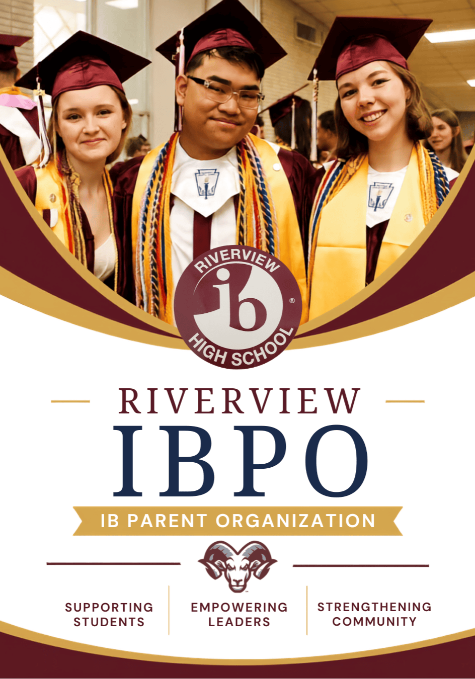 Supporting Students