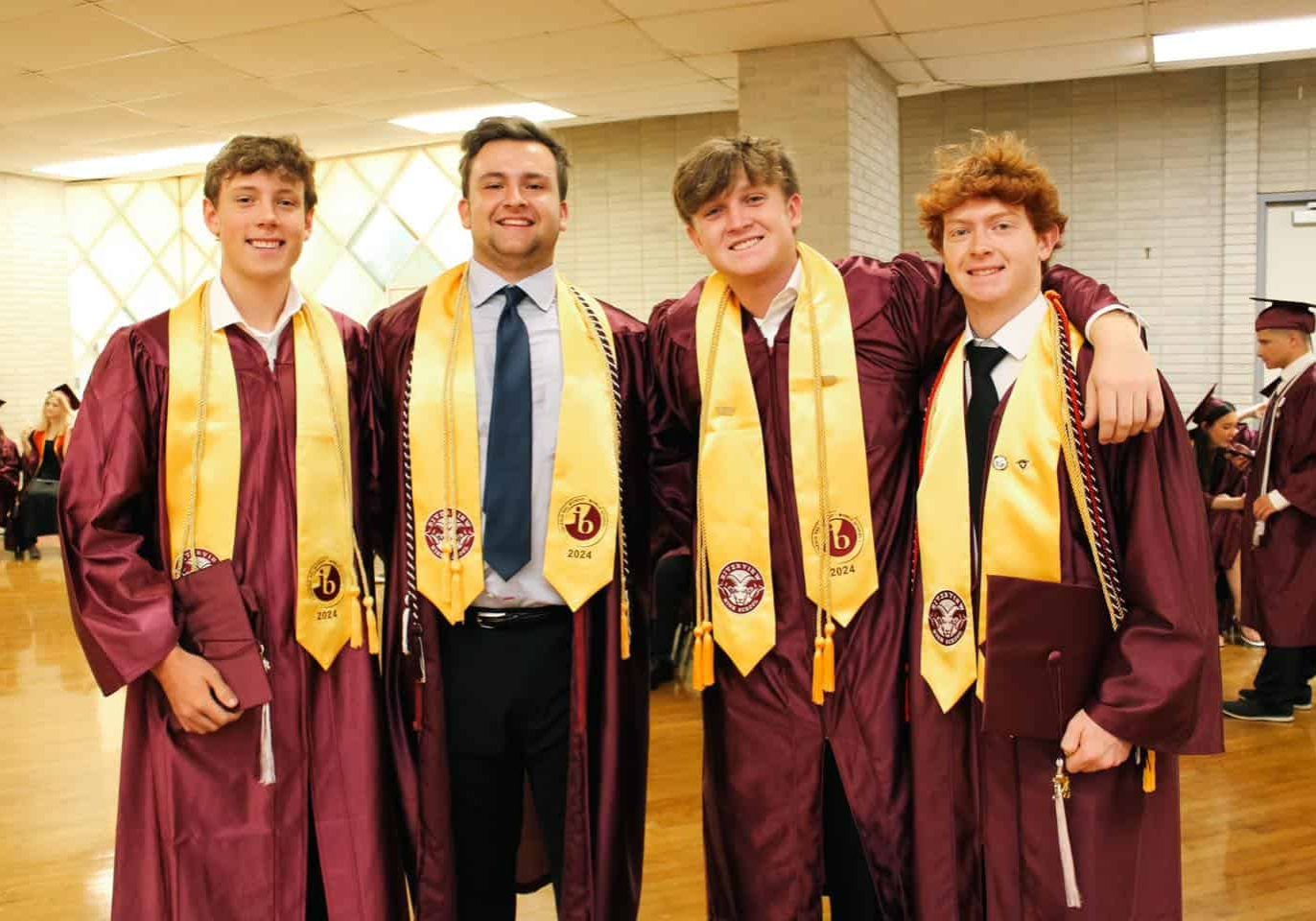 grad